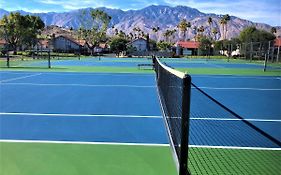 The Miramonte Bungalow Apartment Palm Springs Exterior photo