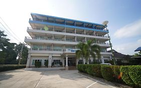 Sea Mountain Khanom Hotel Exterior photo