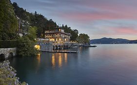 Mandarin Oriental, Lago Di Como Hotel Blevio Exterior photo