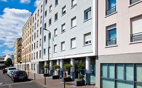 Sejours & Affaires Paris Vincennes Aparthotel Exterior photo