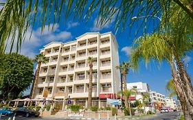 Estella Hotel Apartments Limassol Exterior photo