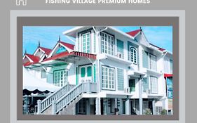 Fishing Village Marang Terengganu Exterior photo