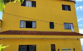 Pousada Das Estrelas Hotel São Tomé das Letras Exterior photo