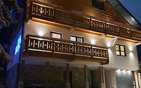 Jahorina Villa In Exterior photo