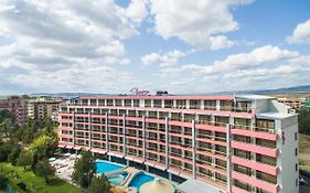 Flamingo Hotel Sunny Beach Exterior photo