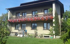 Privat Apartma Ulrych Hotel Liberec Exterior photo