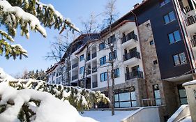 Borovets Green Hotel Exterior photo