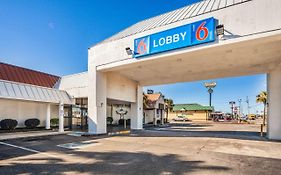 Motel 6-Florence, SC Exterior photo