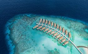 Kagi Maldives Resort & Spa North Malé Atoll Exterior photo