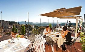 Palazzo Leopoldo Dimora Storica & Spa Radda in Chianti Exterior photo