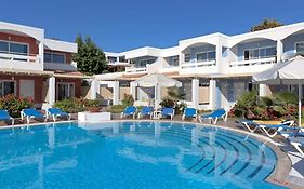 Elissa Lifestyle Resort (Adults Only) Kallithéa Exterior photo