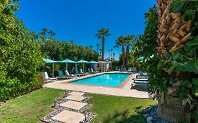 Bellevue Oasis - Adults Only Hotel Palm Springs Exterior photo