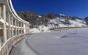 Hotel Lago Losetta Colle Colle Sestriere Exterior photo