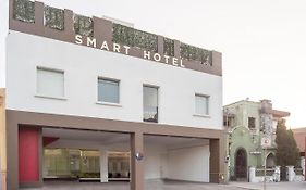 Smart Hotel Monterrey Exterior photo