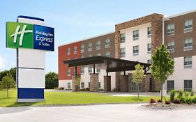 Holiday Inn Express & Suites - Bardstown, An Ihg Hotel Exterior photo
