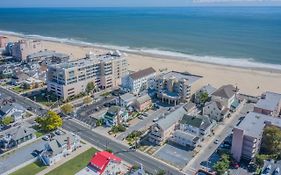 Nock Apartments Ocean City Exterior photo