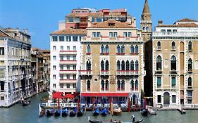 Bauer Il Palazzo Hotel Veneţia Exterior photo