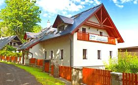 Penzion Vital Hotel Liberec Exterior photo