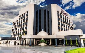 Pueblo Amigo Hotel Plaza Y Casino Tijuana Exterior photo