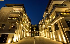 Sterling Palm Bliss - Rishikesh Hotel Exterior photo