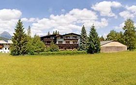 Hotel Menthof Seefeld in Tirol Exterior photo