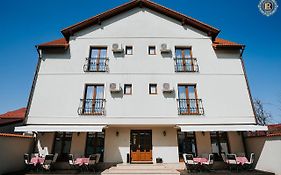 La Rezidenta Hotel Sibiu Exterior photo