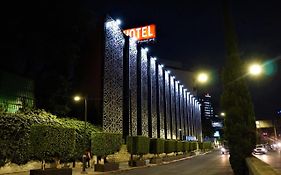 Hotel Principe Ciudad de México Exterior photo