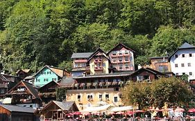 Braeugasthof Hallstatt Hotel Exterior photo