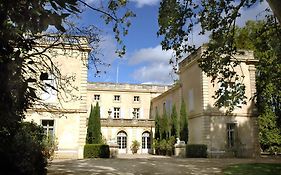 Chateau De Raissac Villa Béziers Exterior photo