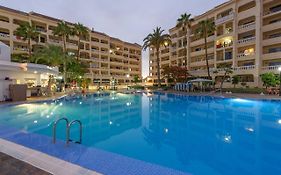 Castle Harbour Aparthotel Los Cristianos  Exterior photo