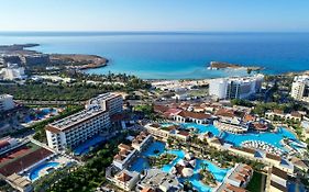 Atlantica Aeneas Resort Ayia Napa Exterior photo