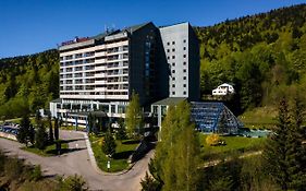 Hotel Mara Sinaia Exterior photo