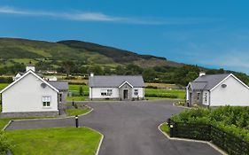 Clonlum Holiday Cottages Newry Exterior photo