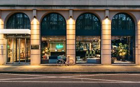 The Dutch Maastricht Hotel Exterior photo