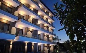 Delight Hotel Ksamil Exterior photo