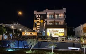 Hotel Citrus Ksamil Exterior photo