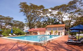 Muthu Lake Naivasha Country Club, Naivasha Hotel Karagite Exterior photo