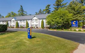 Comfort Inn Traverse City Exterior photo