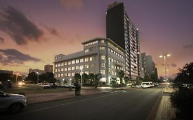 Parade Hotel Durban Exterior photo