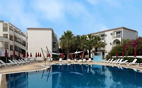 Amore Hotel Apartments Protaras Exterior photo