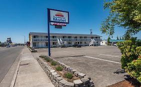 Sundowner Motel Sequim Exterior photo