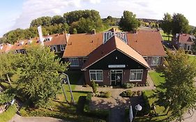 Hotel De Lange Jammer Lelystad Exterior photo