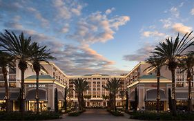 The Westin Anaheim Resort Exterior photo