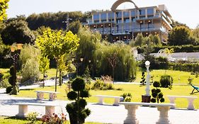 Wonderland Cluj Resort Exterior photo
