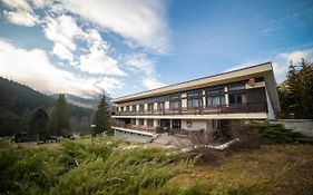 Dom Horskej Sluzby Hostel Terchová Exterior photo