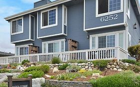 Sand Pebbles Inn Cambria Exterior photo