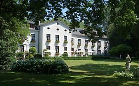 Kasteel Van Nieuwland Hotel Aarschot Exterior photo