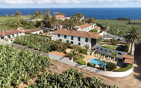 Hotel El Patio Garachico  Exterior photo