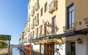 Baglioni Hotel Luna - The Leading Hotels Of The World Veneţia Exterior photo
