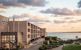 Monterey Bay Inn Exterior photo